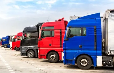 Adana Dulkadiroğlu Ambar Nakliyat