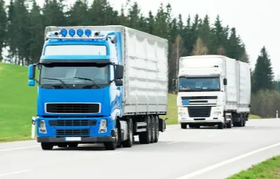 Adana ile Dulkadiroğlu Arası Eşya Taşıma